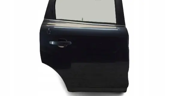 Ford Kuga I Rear door
