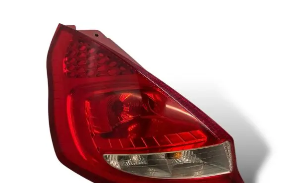 Ford Fiesta Rear/tail lights 8A6113405A 0374D