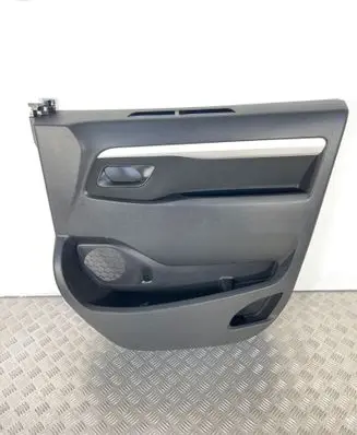 Peugeot Expert Front door card panel trim 98082243ZM 98089937ZD