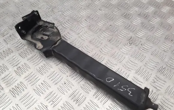 Renault Megane III Bottom radiator support slam panel 188215H
