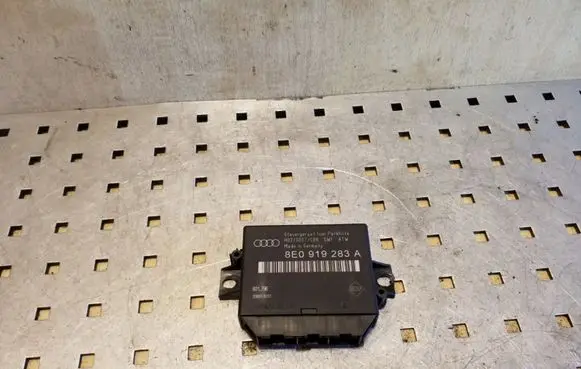 Audi A4 S4 B6 8E 8H Parking PDC control unit/module 8E0919283A