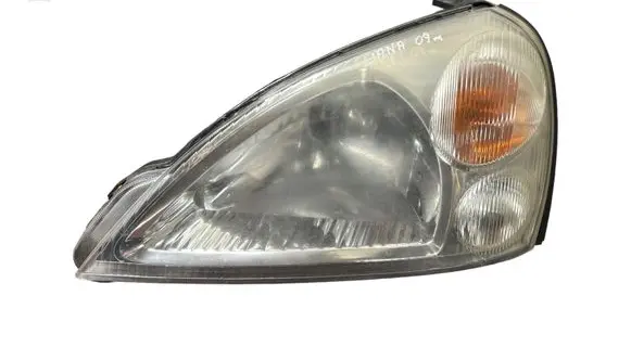 Suzuki Liana Headlight/headlamp 10032662