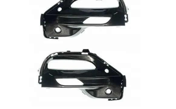 BMW X5 G05 Front bumper lower grill 51118099731 51118099732