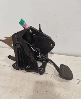 Renault Laguna III Brake pedal 465010003R
