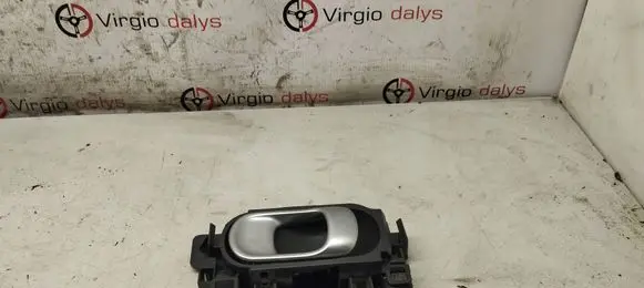 Citroen C5 Aircross Front door interior handle 201904275
