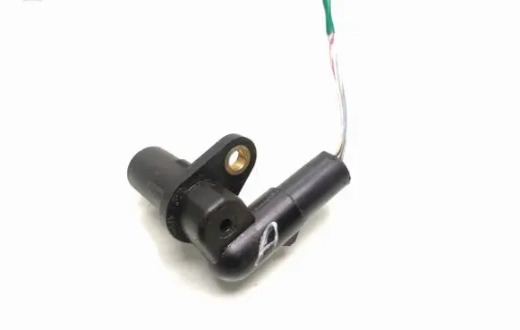 Suzuki Grand Vitara II Crankshaft position sensor 8200443891
