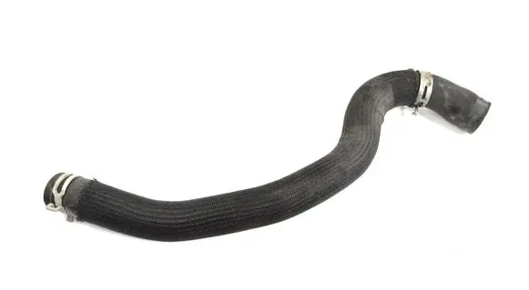 Nissan Qashqai Engine coolant pipe/hose 