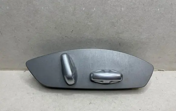 Seat control switch