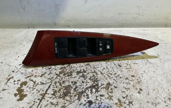 Lexus ES 250 - 300 - 330 Electric window control switch 8404033070 2915C87