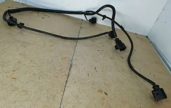 Ford Galaxy Parking sensor (PDC) wiring loom 1J0973703 3B0975813