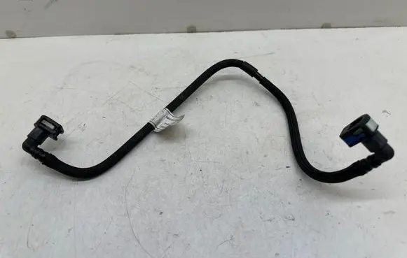 Ford Focus Fuel line/pipe/hose JX619J280AC