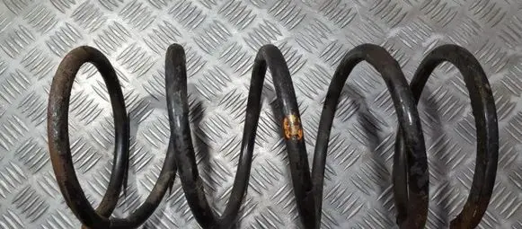 Mitsubishi Space Wagon Front coil spring