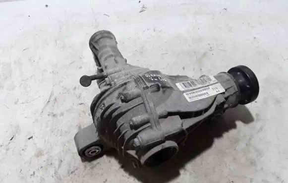 Dodge Durango Front differential 68251555AA
