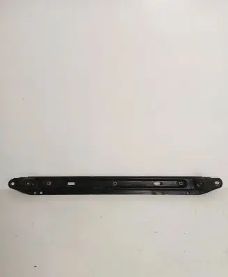 Citroen DS5 Bottom radiator support slam panel 