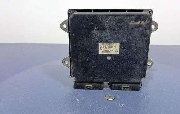 Mitsubishi Colt CZ3 Engine control unit/module ECU 1860A708