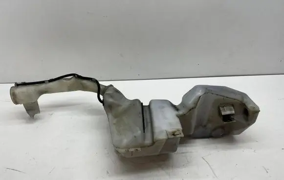 Seat Alhambra (Mk1) Windshield washer fluid reservoir/tank 7M3955453