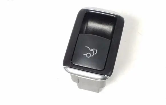 Mercedes-Benz E W212 Tailgate opening switch A2129059200