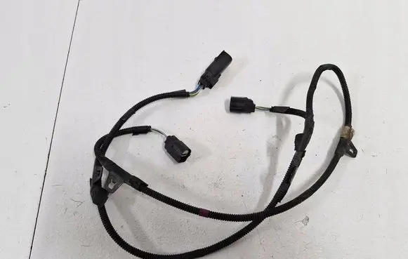 Ford Transit Custom Parking sensor (PDC) wiring loom 