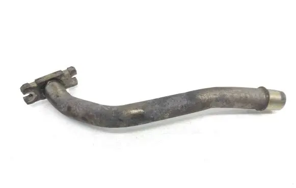 Volvo V70 Turbo turbocharger oiling pipe/hose