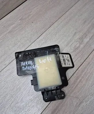 Hyundai Santa Fe Distronic sensor radar 95821-2W002