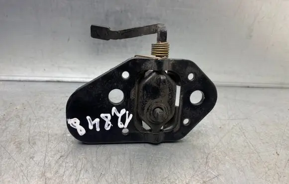 Smart ForFour I Engine bonnet (hood) release handle A4548800160 MN900845