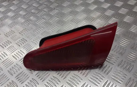 Alfa Romeo 147 Tailgate rear/tail lights 60693791