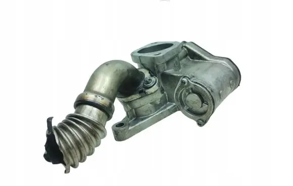 Renault Laguna II EGR valve A2C53025930