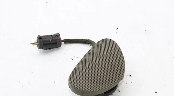 Jaguar XK8 - XKR Panel speaker LJD4140CA