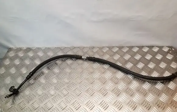 Mercedes-Benz ML W164 Power steering hose/pipe/line A1644600024