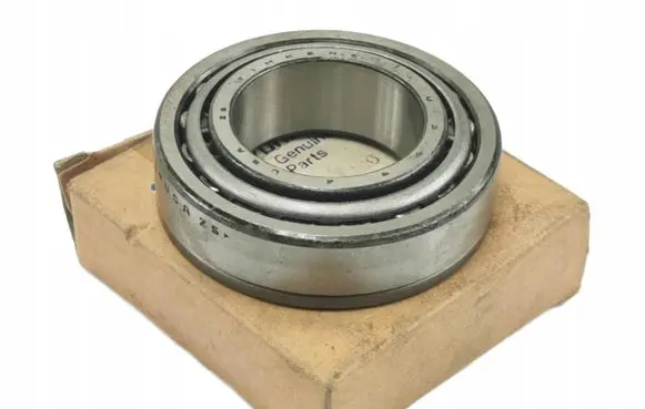 Hyundai Grandeur / Azera IG Rear wheel ball bearing 5270143300
