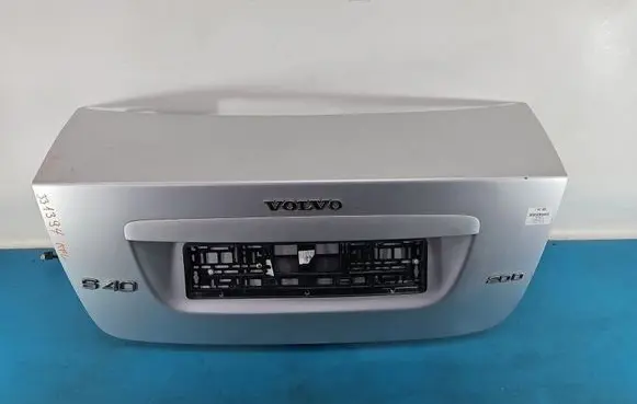Volvo S40 Tailgate/trunk/boot lid IMPRK1547865