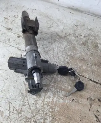 Ford Galaxy Ignition lock P012106