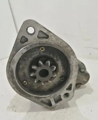 Nissan Navara D40 Water pump 11210