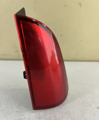 Mercedes-Benz Vito Viano W639 Rear tail light reflector A6398201964 8XX96466110