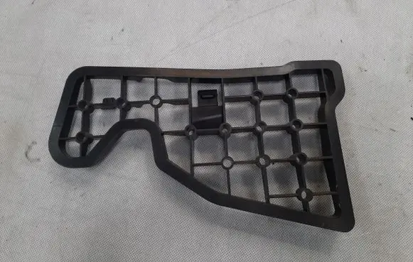 Audi Q7 4M Bracket in trunk/boot 
