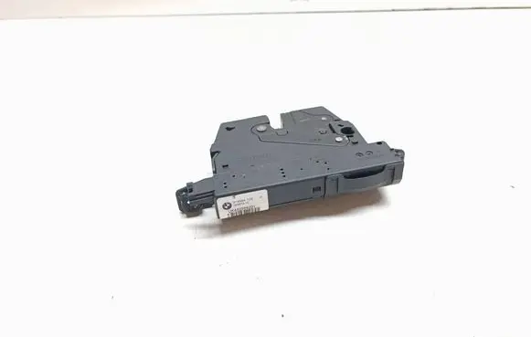 BMW 3 F30 F35 F31 Tailgate/trunk/boot lock/catch/latch 9180641 4825340