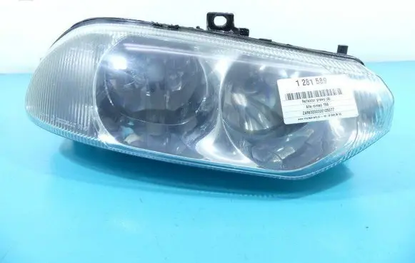 Alfa Romeo 156 Headlight/headlamp 60620134 IMPRK1281589