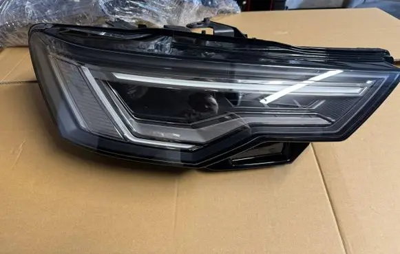 Audi A6 S6 C8 4K Headlight/headlamp 4K0941040