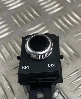 Audi Q5 SQ5 Other switches/knobs/shifts 80B919616