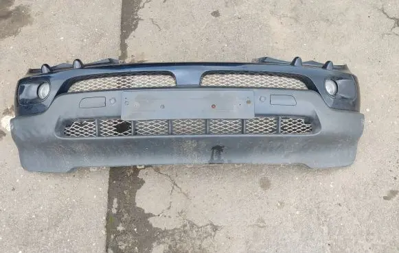 BMW X5 E53 Front bumper