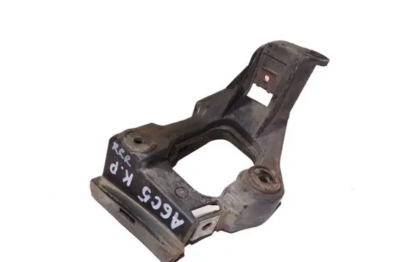 Audi A6 S6 C5 4B Fender mounting bracket 4B0853921B