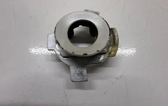 Peugeot 508 Rear parking sensor holder (PDC) 9809239377