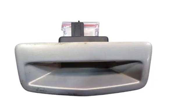 Renault Megane II Tailgate/trunk/boot exterior handle 
