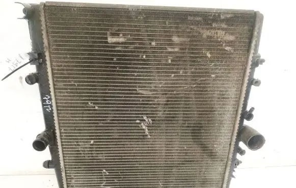 Fiat Ulysse Coolant radiator