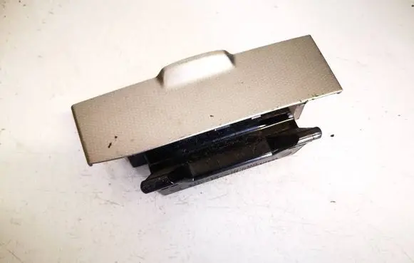 Toyota Corolla Verso E121 Car ashtray 7410213020