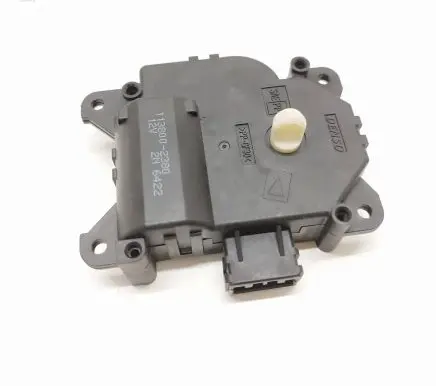 Mitsubishi i-MiEV Air flap motor/actuator 1138002380 2N6422