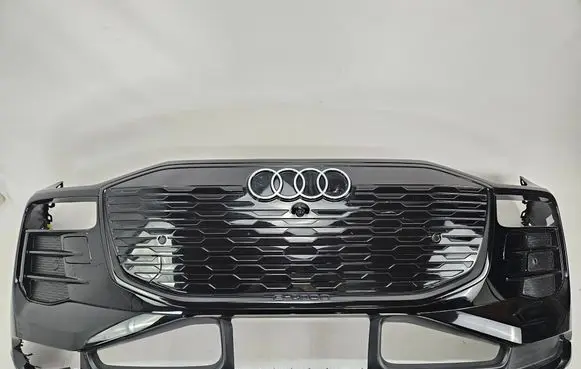 Audi Q6 e-tron Front bumper 85H807437