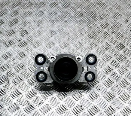 Land Rover Range Rover Evoque L538 Engine mount bracket EJ327M121AD