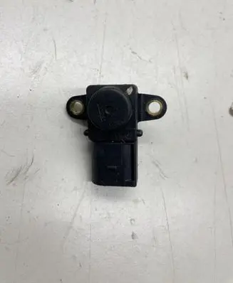 BMW 6 E63 E64 Air pressure sensor 7542623 6PD7400