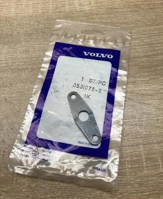 Volvo 850 EGR valve 3531078